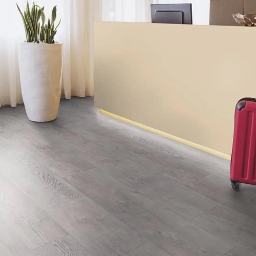 СОСНА АЛЕБАСТР ЛАМИНАТ  KAINDL  CLASSIC TOUCH TILE ламинат для пола